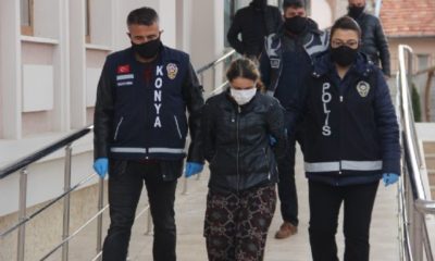 Oğlunun koronavirüsten öldüğünü iddia etmişti!. Gerçek ise…