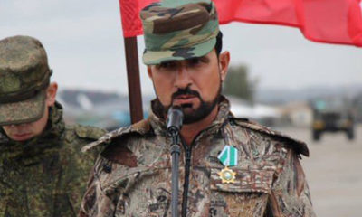 Bahar Kalkanı Harekatı’nda rejim güçlerine ağır darbe!. Katil Esed’in kilit ismi yoğun bakıma alındı!.