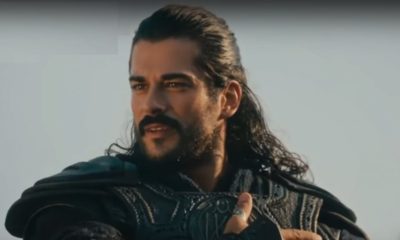 Sağlık Bakanı Koca’dan Burak Özçivit’e mesaj!.