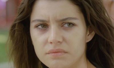 Beren Saat’in 8 Mart paylaşımına tepkiler çığ gibi!.