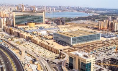 Dev AVM hakkında Flaş karar!. Hastaneye çevriliyorlar!.