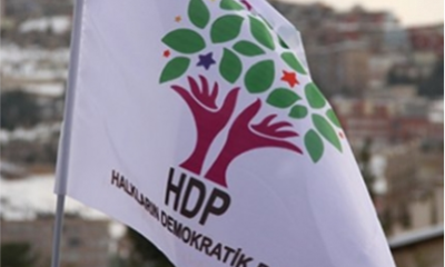 Son dakika: HDP’li 5 belediye başkanına terörden gözaltı!.