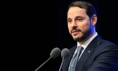 “Kamuda evden çalışma olacak mı?” Berat Albayrak son noktayı koyarak açıkladı!.