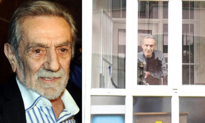 Oyuncu Aydemir Akbaş’tan korona açıklaması!. “Pişmanım…”