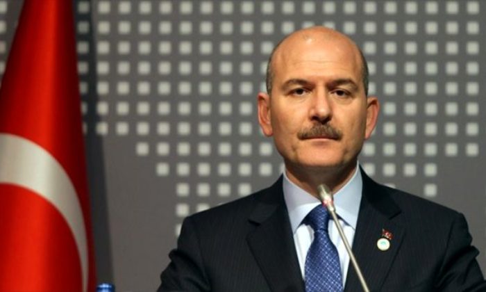 Son Dakika: Bakan Soylu “Ters bir şey söyleyeceğim belki” deyip sosyal izolasyon konusunda iki bölgemizi uyardı!.