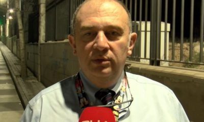 Bilim Kurulu Üyesi Ateş Kara!. “Aşının 9 aydan önce geleceğini söylemek iyimserlik olur!.” (Tıkla İzle)