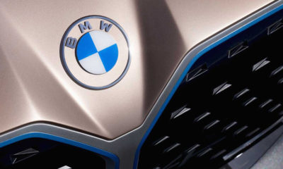 BMW’den radikal karar!.