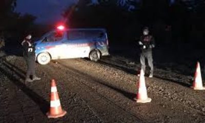 Türkiye’de kritik önlemler alınmaya devam ediyor!. 8 yerleşim yeri daha karantinaya alındı!.