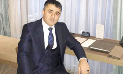 Son dakika… Cumhuriyet’e saldırı davası sanığı Bekir Teker firar etti!.