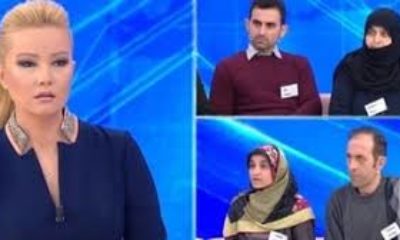 Palu Ailesi davasında kan donduran gerçekler!.