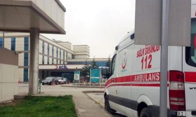 İzmir’de bir kişinin koronavirüs testinin pozitif çıkması sonucu 45 aile karantinaya alındı!.