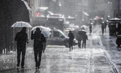 Sıcaklıklar 12 derece düşüyor! Virüs hava durumundan etkilenecek mi?.