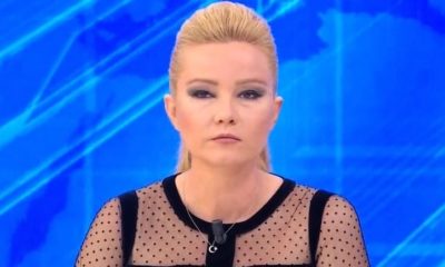 Müge Anlı’dan bakanlığa koronavirüs çağrısı!.