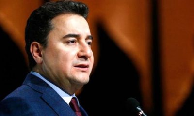 Ali Babacan’ın yeni partisi DEVA’nın oy oranıyla ilgili çarpıcı yorum!.