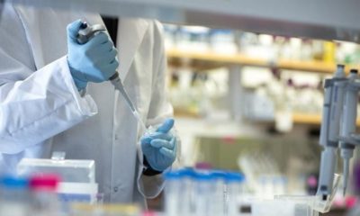 Dünyaya duyurup, tarih verdiler! Türk profesöründe dahil olduğu ekip coronanın ilacını buldu!.