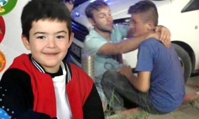 Kardeşini öldürmediğini söylemişti!. İşte Yunus Emre’nin tırnağındaki dokunun DNA sonucu!.