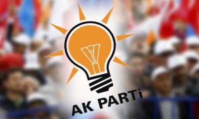 Diyarbakır’da 1000 kişi AK Parti’ye katıldı!.