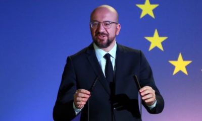 AB Konseyi Başkanı Türkiye’ye geliyor!.