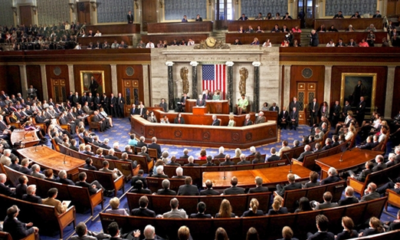 ABD Kongresi salgından Çin’i sorumlu tutacak!.