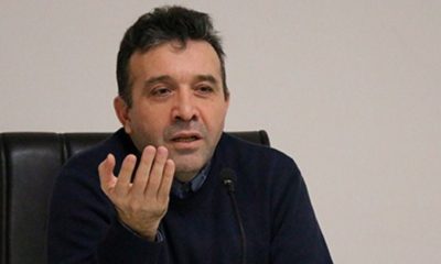 Abdullah Ağar’dan corona paylaşımı! “Vebalı yere girmeyen Hz. Ömer; Kaderden mi kaçıyorsun?. diyenlere böyle cevap verdi!.”