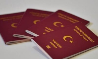 Türkiye’den 11 ülkeye vize muafiyeti…