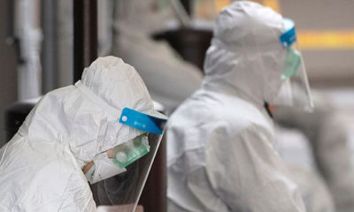 Çin’de coronadan sonra yeni virüs… 30’dan fazla kişi karantinaya alındı!.