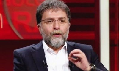 Ahmet Hakan koronavirüs yasağını ihlal edenlere isyan etti!. “OHAL İlan Edilsin!.”