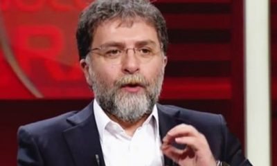 Ahmet Hakan’dan coronavirüs tepkisi…
