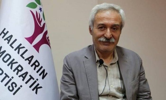 Görevden alınan PKK’lı Diyarbakır Belediye Başkanı Ahmet Selçuk Mızraklı’nın cezası belli oldu!.