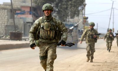 Alman Der Spiegel: “Türkiye Batı’nın yedi yıldır başaramadığı bir şeyi başardı!.”