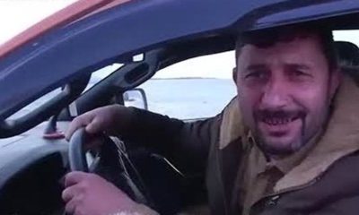 Sosyal medya, mültecileri yurt dışına kaçıran insan kaçakçısını konuşuyor!.