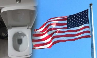 Birleşik Devletler’de taharet musluklu tuvalet satışları patladı!.