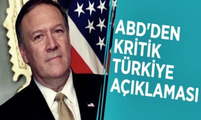 Moskova’da ki zirve devam ederken Amerika’dan Türkiye açıklaması: “İdlib’de sınırlarını savunma hakkına sahip!”