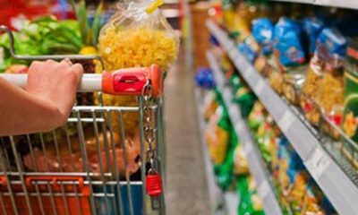 İstanbul’dan sonra Ankara’da da market ve pazar yerlerine çocukların girmesi yasaklandı!.