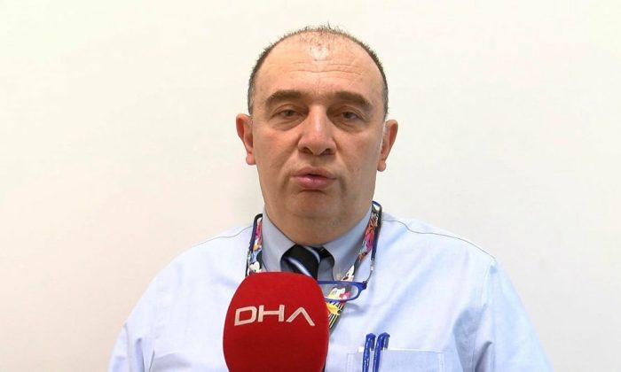 Çin’den getirilen koronavirüs test kitleri fiyasko çıktı!.