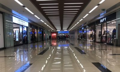 Yarın açılacak AVM’lerde mağazalar kapalı olacak!.