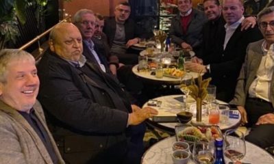 Aziz Yıldırım Fenerbahçe’ye geri mi dönüyor?.