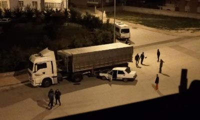 Sağlık çalışanlarını darp eden 3 kişi tutuklandı!.