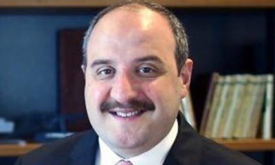 Mustafa Varank: “Gezinin müsebbibi Abdullah Gül…”