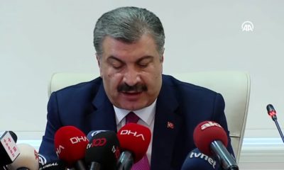 Coronavirüsün yaz aylarında etkisi azalacak!.