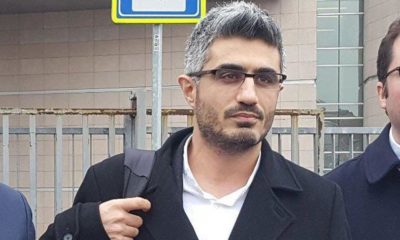 Bakırköy Cumhuriyet Başsavcılığı’ndan Barış Pehlivan’ın darp edildiği iddialarına yalanlama…