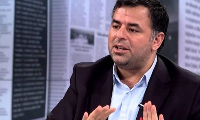 CHP’li Barış Yarkadaş’ın ölüm yalanı elinde patladı!.