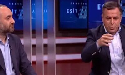 Barış Yarkadaş ve İsmail Saymaz’dan sorumsuzluk! 14 gün kuralına uymadılar!.