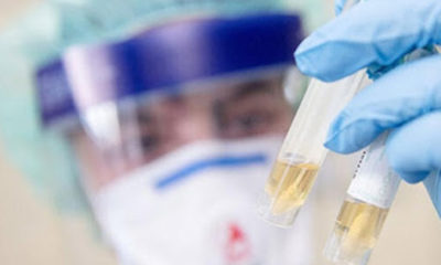 Filistin’de coronavirüs alarmı…