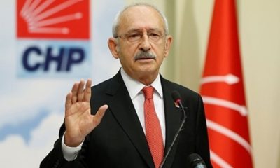 Bay Kemal’e Düzce’de şok tepki!. “Burası Kandil Değil Kılıçdaroğlu!.”