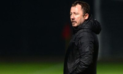 Sergen Yalçın: “Türkiye şu anda en güvenli ülke…”