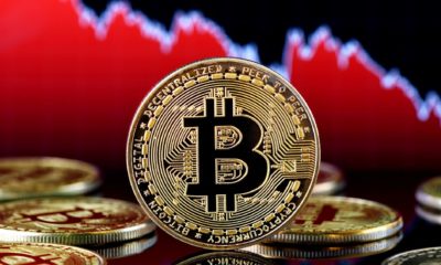Bitcoin yatırımcısını perişan etti!. Fiyatı kritik seviyenin altına indi!.