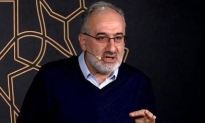 Bunun gibilere hoca(!) diyorlar! Mustafa İslamoğlu, askerlerimize Fetih Suresi okunmasına karşı çıktı!.