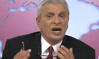 Can Ataklı denen provakatör dangalak yine lağım çukuru ağzını açıp hükümete havladı!.