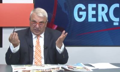 Can Ataklı’nın başörtülü öğretmen hazımsızlığı…